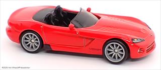 Red - Car Culture 2-pack